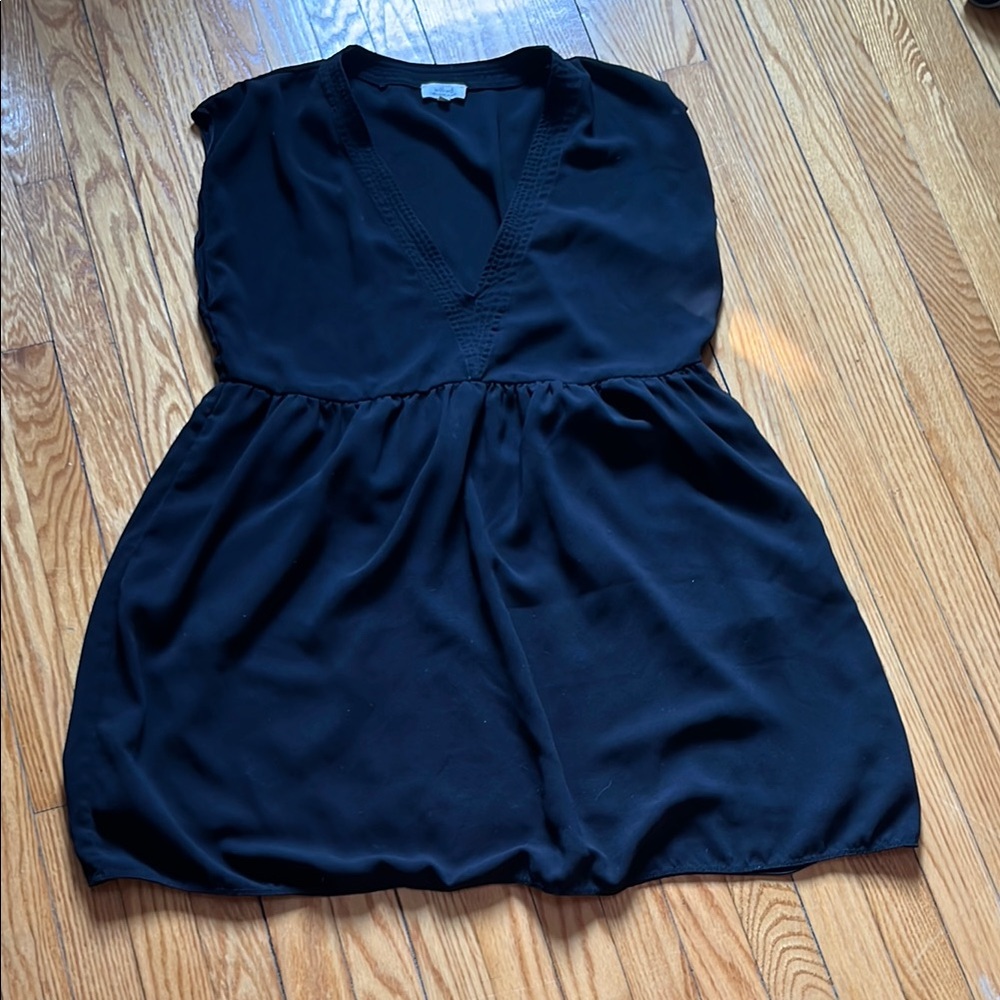 Aritzia Sleeveless Dress